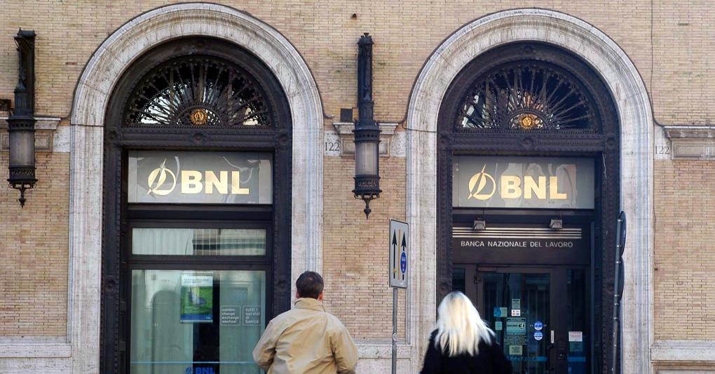 Borse best sale europee bnl